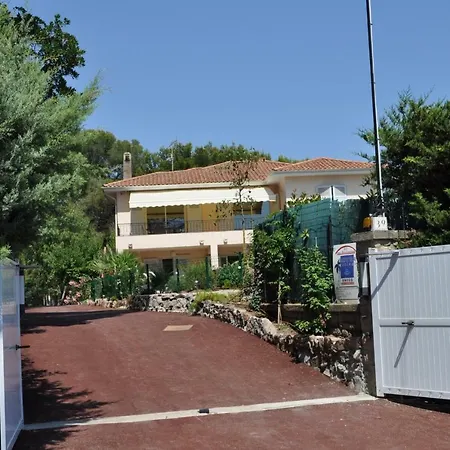 Gecko Saint-Raphaël