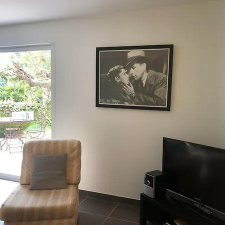 Gecko Appartement Saint-Raphaël