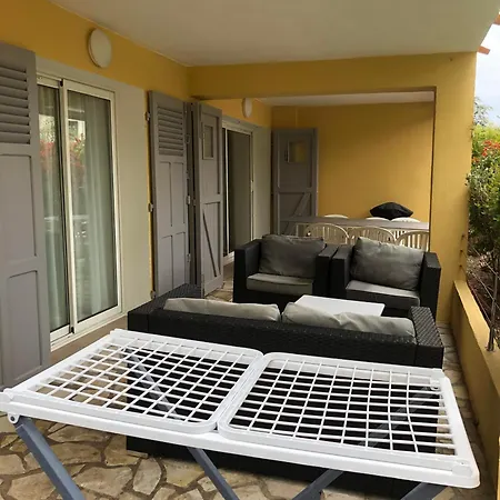 Appartement Gecko Saint-Raphaël