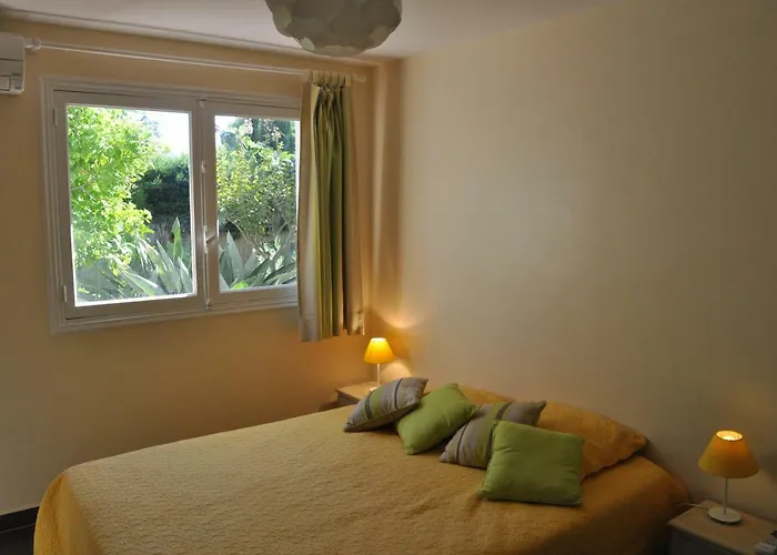 Gecko Appartement