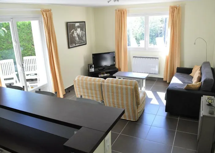 Gecko Appartement